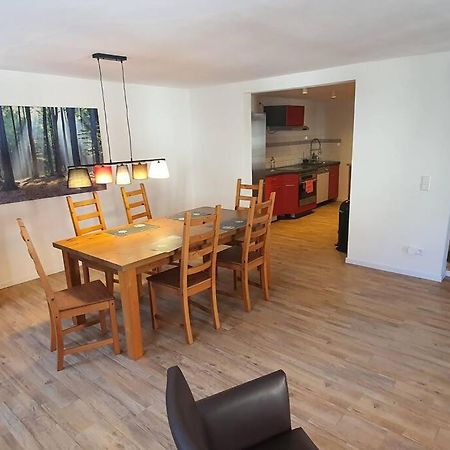 Apartment Doppelhorst In Oberndorf Oberndorf am Neckar Eksteriør bilde