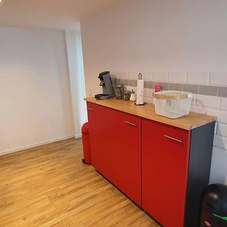 Apartment Doppelhorst In Oberndorf Oberndorf am Neckar Eksteriør bilde