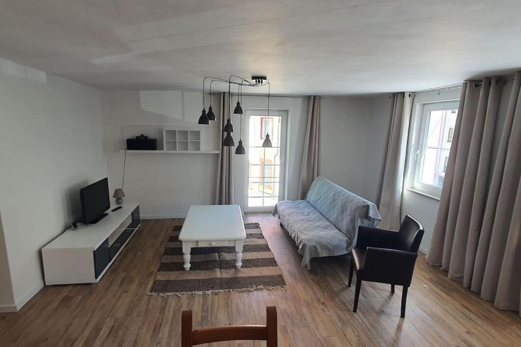 Apartment Doppelhorst In Oberndorf Oberndorf am Neckar Eksteriør bilde